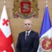 გურიის ყოფილი გუბერნატორი შსს-ს მინისტრის მოადგილედ დაინიშნა