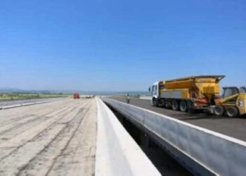 როდის და რა მიმართულებებზე დაიწყება ახალი მაგისტრალების მშენებლობა საქართველოში