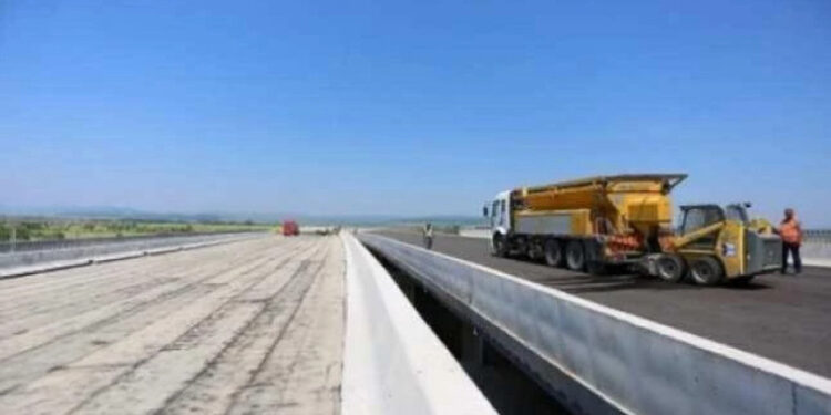 როდის და რა მიმართულებებზე დაიწყება ახალი მაგისტრალების მშენებლობა საქართველოში