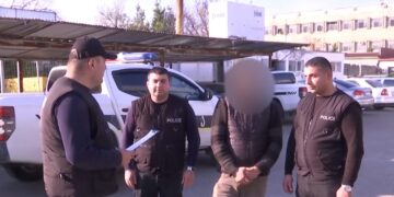 კახეთში მამაკაცმა მეზობლად მცხოვრები ინდოეთის მოქალაქე დაჭრა