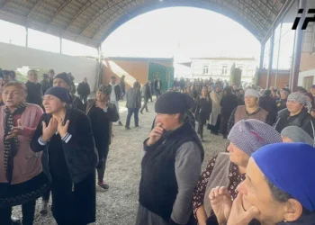 სპეცოპერაციასთან დაკავშირებით, რომლის დროსაც 52 წლის კაცია ლიკვიდირებული, ახალი დეტალები ხდება ცნობილი