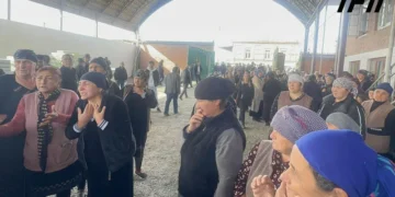 სპეცოპერაციასთან დაკავშირებით, რომლის დროსაც 52 წლის კაცია ლიკვიდირებული, ახალი დეტალები ხდება ცნობილი