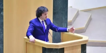 “გასული 4 წლის განმავლობაში, უცხოელებზე 60 ათასზე მეტი ბინა გაიყიდა”- ირაკლი კობახიძე