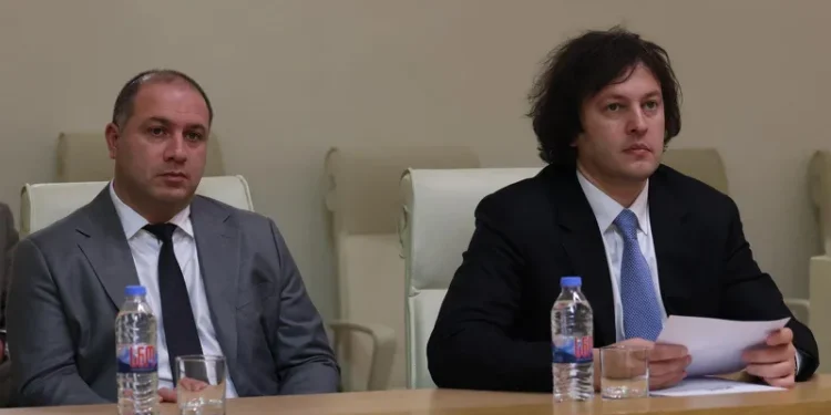 იგეგმება თუ არა თბილისიდან რომელიმე ფაკულტეტის გადატანა – ირაკლი კობახიძის განმარტება