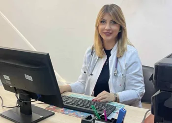 „ჰაერი არ მყოფნის“: ემოცია თუ პათოლოგია?