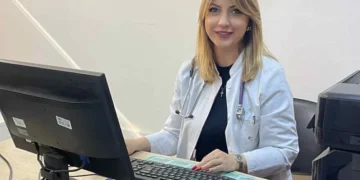 „ჰაერი არ მყოფნის“: ემოცია თუ პათოლოგია?