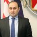 ფინანსთა მინისტრის მოადგილე ლერი ბარნაბიშვილი თანამდებობიდან გათავისუფლდა
