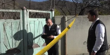 პოლიციამ 2019 წელს განსაკუთრებული სისასტიკით ჩადენილი განზრახ მკვლელობის ფაქტი გახსნა