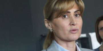 “ტელეფონში დიფ სთეიტი არ აღმოჩნდა” – ადვოკატი მზია ამაღლობელის საქმეზე