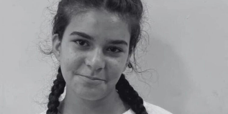 აზერბაიჯანელმა მოზარდმა გოგონამ ტრეფიკინგის მსხვერპლთა თავშესაფარში თავი მოიკლა