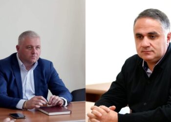 ძალადობის ბრალდებით ყვარლის მერის მოადგილე, საკრებულოს თავმჯდომარე და მისი ძმა დააკავეს