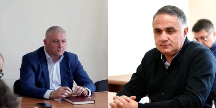 ძალადობის ბრალდებით ყვარლის მერის მოადგილე, საკრებულოს თავმჯდომარე და მისი ძმა დააკავეს