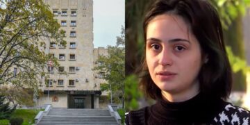 ქმარმა და მამამთილმა იძალადეს, ქმარი მოკვლით 3-ჯერ დაემუქრა – POG 21 წლის გოგოზე