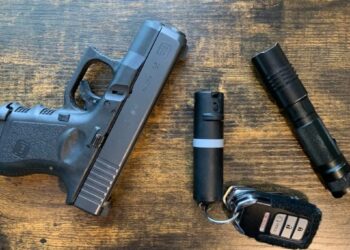 ელექტროშოკს მოქალაქე ვეღარ იყიდის; წიწაკის სპრეისა და ხმოვან იარაღს – შსს-ს თანხმობით