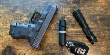 ელექტროშოკს მოქალაქე ვეღარ იყიდის; წიწაკის სპრეისა და ხმოვან იარაღს – შსს-ს თანხმობით