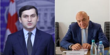 ახვლედიანის თქმით, თორნიკე რიჟვაძე გერმანიაში სამკურნალოდ წავიდა და არა საცხოვრებლად