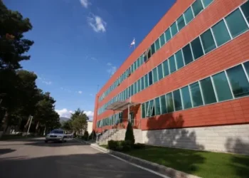 პოლიციის აკადემია უმაღლესი საგანმანათლებლო დაწესებულება გახდება