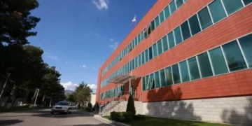 პოლიციის აკადემია უმაღლესი საგანმანათლებლო დაწესებულება გახდება