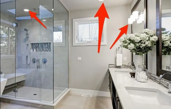 შეცდომები, რომელსაც ყველაზე ხშირად ნანობენ რემონტის გაკეთების შემდეგ