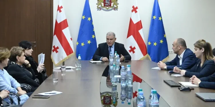 რა სიახლე აქვს პირველი ტიპის შაქრიანი დიაბეტის მქონე ბავშვებისთვის ჯანდაცვის სამინისტროს