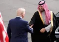 დონალდ ტრამპმა საუდის არაბეთს ნატო-ს არაწევრი მთავარი მოკავშირის სტატუსი მიანიჭა