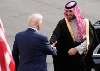 დონალდ ტრამპმა საუდის არაბეთს ნატო-ს არაწევრი მთავარი მოკავშირის სტატუსი მიანიჭა