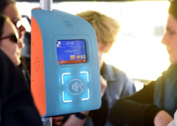 რამდენი ლარი შევიდა ბიუჯეტში უბილეთო მგზავრობისთვის გამოწერილი ჯარიმებიდან 10 თვეში