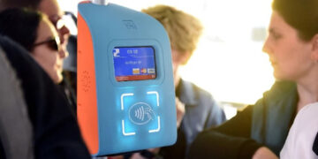 რამდენი ლარი შევიდა ბიუჯეტში უბილეთო მგზავრობისთვის გამოწერილი ჯარიმებიდან 10 თვეში