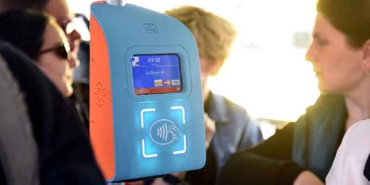 რამდენი ლარი შევიდა ბიუჯეტში უბილეთო მგზავრობისთვის გამოწერილი ჯარიმებიდან 10 თვეში