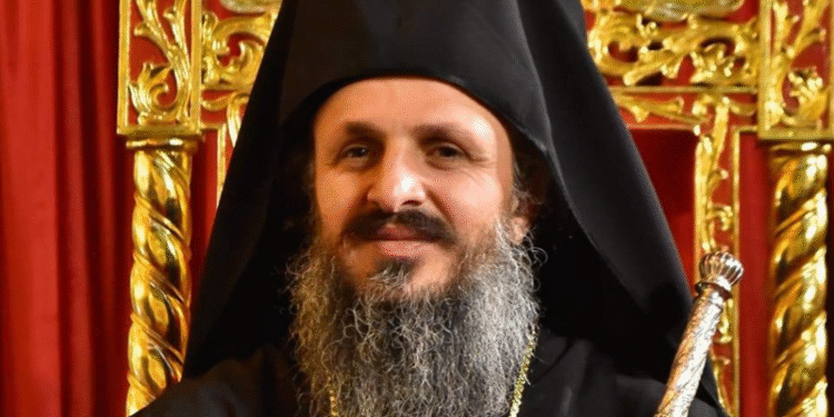 ემიგრანტებისთვის არჩევნებში მონაწილეობა თითქმის შეუძლებელი გახდა – ჩრდილოეთ ამერიკის ეპისკოპოსი