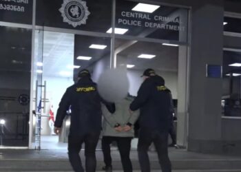 ბათუმში და თბილისში ნარკოდანაშაულის ბრალდებით 4 პირი დააკავეს