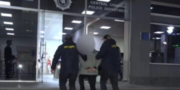 ბათუმში და თბილისში ნარკოდანაშაულის ბრალდებით 4 პირი დააკავეს