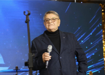 76 წლის ასაკში ელდარ მდინარაძე გარდაიცვალა