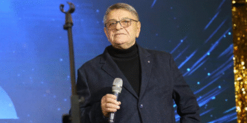 76 წლის ასაკში ელდარ მდინარაძე გარდაიცვალა