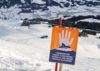 იტალიაში ზვავის ჩამოწოლას ხუთი მთამსვლელი ემსხვერპლა