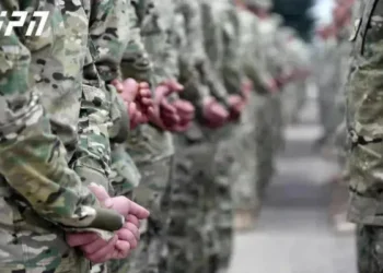 წვევამდელი, რომელიც სამედიცინო პროცედურების ჩატარებაზე, მათ შორის დამატებით სამედიცინო გამოკვლევებზე უარს იტყვის, 1 000 ლარის ოდენობით დაჯარიმდება