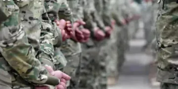 წვევამდელი, რომელიც სამედიცინო პროცედურების ჩატარებაზე, მათ შორის დამატებით სამედიცინო გამოკვლევებზე უარს იტყვის, 1 000 ლარის ოდენობით დაჯარიმდება