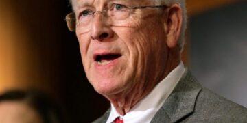 რესპუბლიკელი სენატორი უიკერი: მამაცი ქართველი ხალხი მთელი ერთი წელი აპროტესტებდა გაყალბებულ არჩევნებს