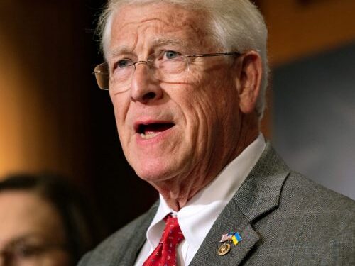 რესპუბლიკელი სენატორი უიკერი: მამაცი ქართველი ხალხი მთელი ერთი წელი აპროტესტებდა გაყალბებულ არჩევნებს