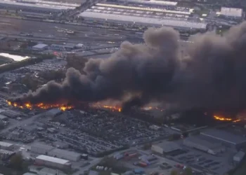 აშშ-ში თვითმფრინავი ჩამოვარდა – დაიღუპა შვიდი ადამიანი