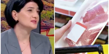 “როდესაც ხორცის შეძენას გადაწყვეტთ, აუცილებლად მიაქციეთ ყურადღება შემდეგ ნიშნებს…” – როგორ უნდა გაიგოთ მარტივად ხორცი იმპორტირებულია თუ ადგილობრივ ფერმაში გაზრდილი?