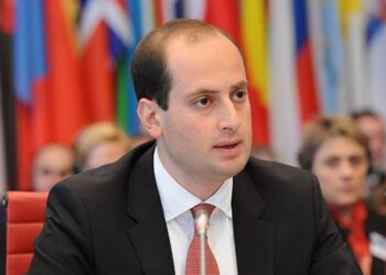 იუსტიციის ყოფილი მინისტრი – დღეს, საპროტესტო განწყობა საზოგადოებაში უფრო მაღალია, ვიდრე იყო ერთი წლის წინ