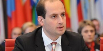 იუსტიციის ყოფილი მინისტრი – დღეს, საპროტესტო განწყობა საზოგადოებაში უფრო მაღალია, ვიდრე იყო ერთი წლის წინ