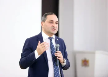 ეხება თუ არა რეპეტიტორებს ახალი კანონით განსაზღვრული შეზღუდვები – მინისტრის მოადგილის განმარტება