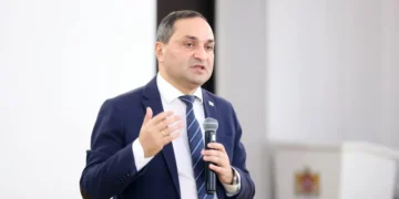 ეხება თუ არა რეპეტიტორებს ახალი კანონით განსაზღვრული შეზღუდვები – მინისტრის მოადგილის განმარტება