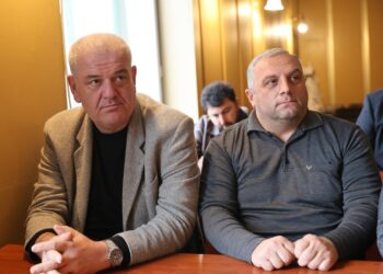 ოზურგეთის საკრებულოში ახალი ფრაქცია შეიქმნება