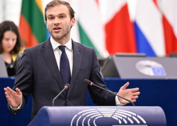 რეჟიმს, რომელიც ქიმიურ იარაღს იყენებს საკუთარი ხალხის წინააღმდეგ, არ შეიძლება ჰქონდეს ევროპელობის ამბიცია – ტობიას კრემერი