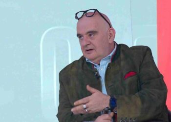 ექიმი-ნარკოლოგი ზურაბ სიხარულიძე – წყლის ჭავლში საერთოდ არ შეიძლება არანაირი გაზის გარევა, ის მოქმედებს ცენტრალურ ნერვულ სისტემაზე