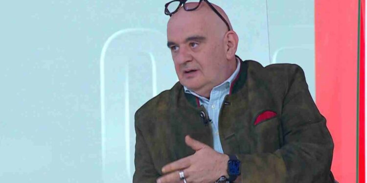 ექიმი-ნარკოლოგი ზურაბ სიხარულიძე – წყლის ჭავლში საერთოდ არ შეიძლება არანაირი გაზის გარევა, ის მოქმედებს ცენტრალურ ნერვულ სისტემაზე