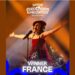 საბავშვო ევროვიზია 2025-ის გამარჯვებული საფრანგეთი გახდა